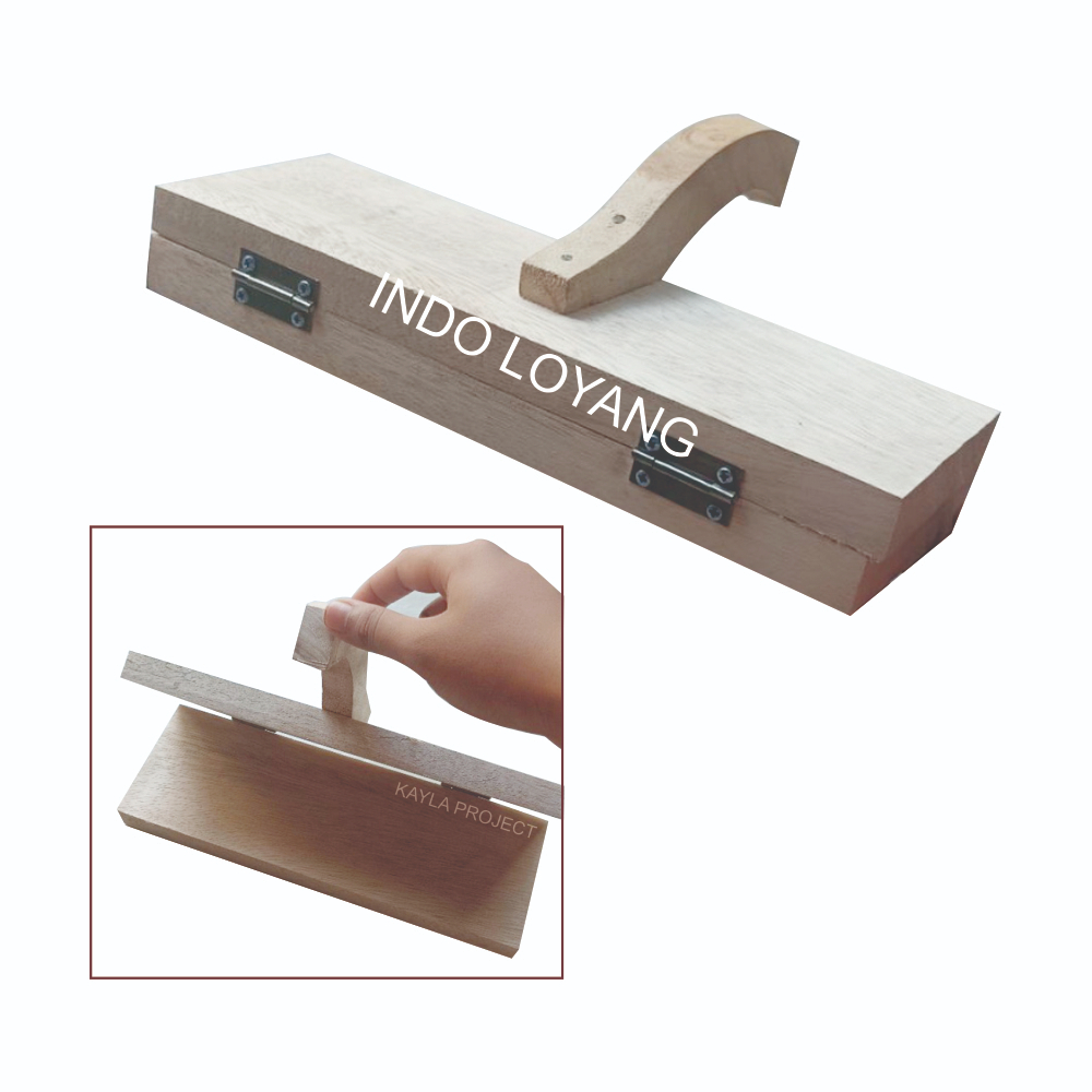 alat geprek pisang pemipih pisang sele