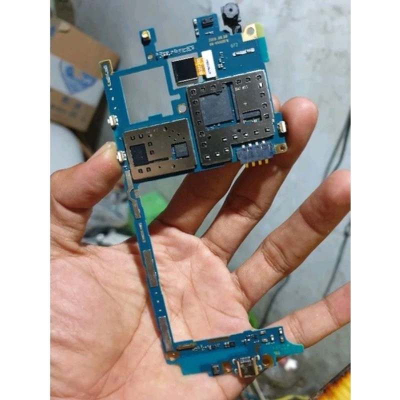 Mesin samsung J2 prime