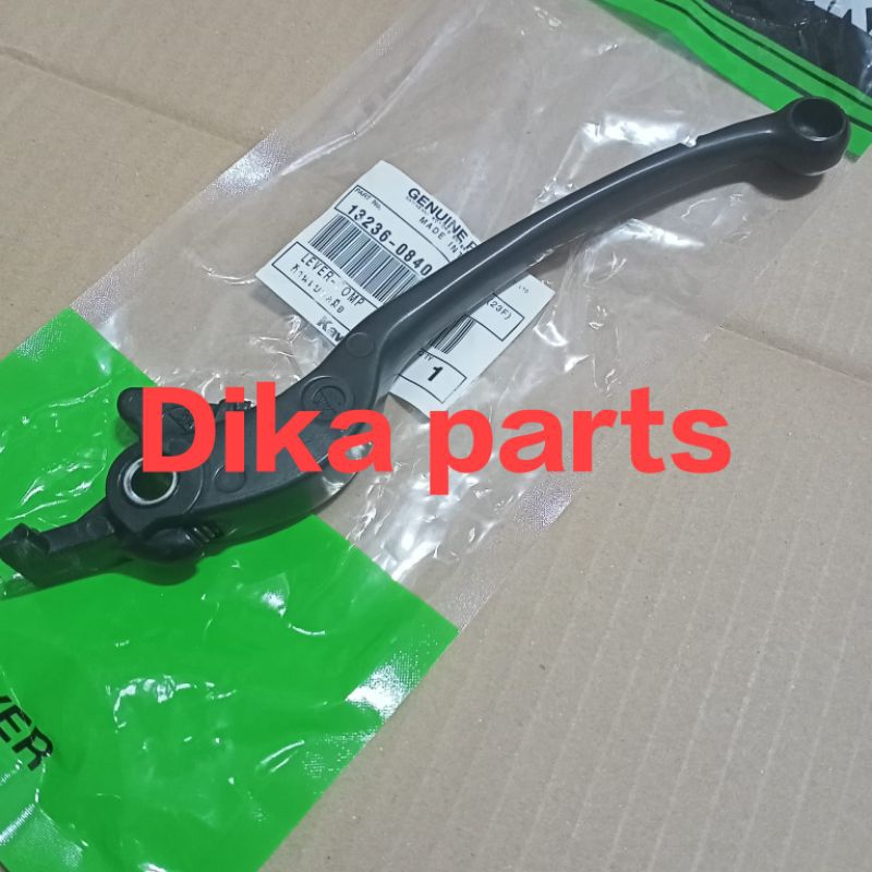 Jual Handle Rem, handel Rem depan kanan Kawasaki ZX25, ZX25R, ZX-25 original kawasaki