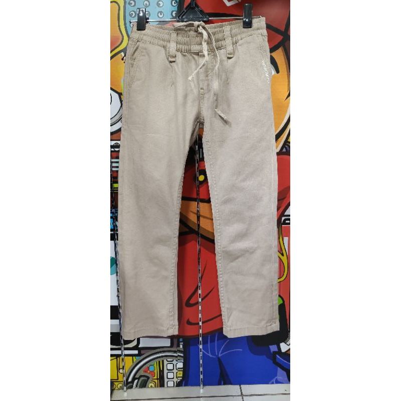 Cardinal Kids / Celana panjang chinos anak / Celana Chinos Anak Laki-Laki