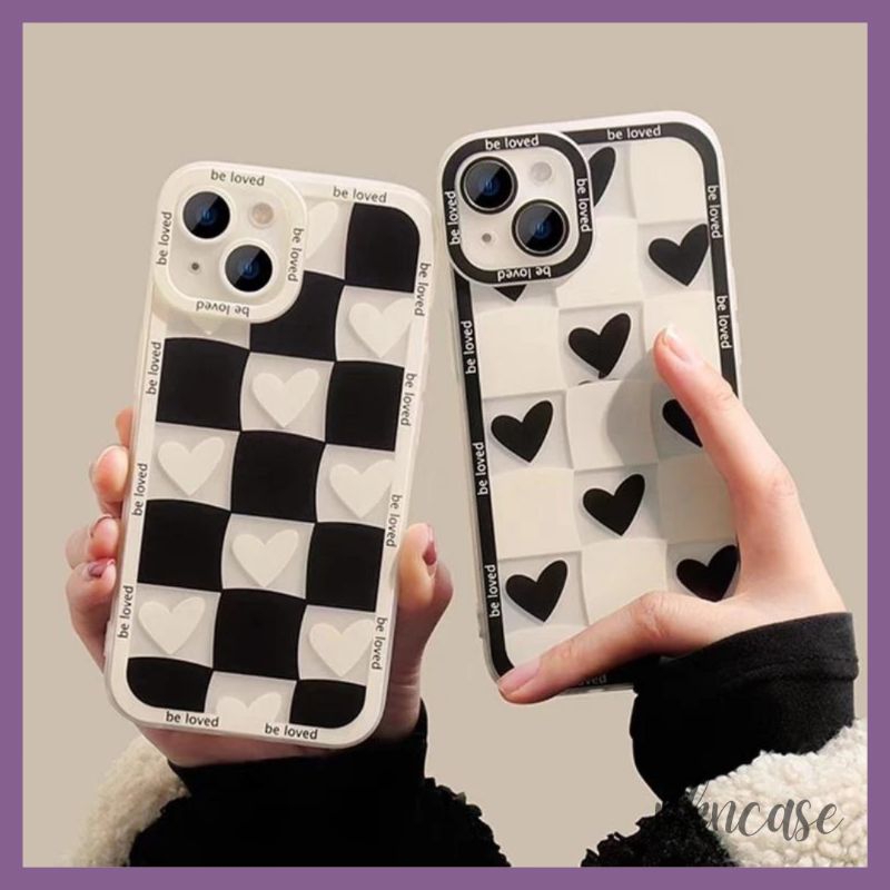 Softcase Iphone 6/6s 6+/6s+ 7/8 7+/8+ X/XS XS MAX XR 11 PRO MAX 12 PRO MAX MINI 13 PRO MAX MINI Soft