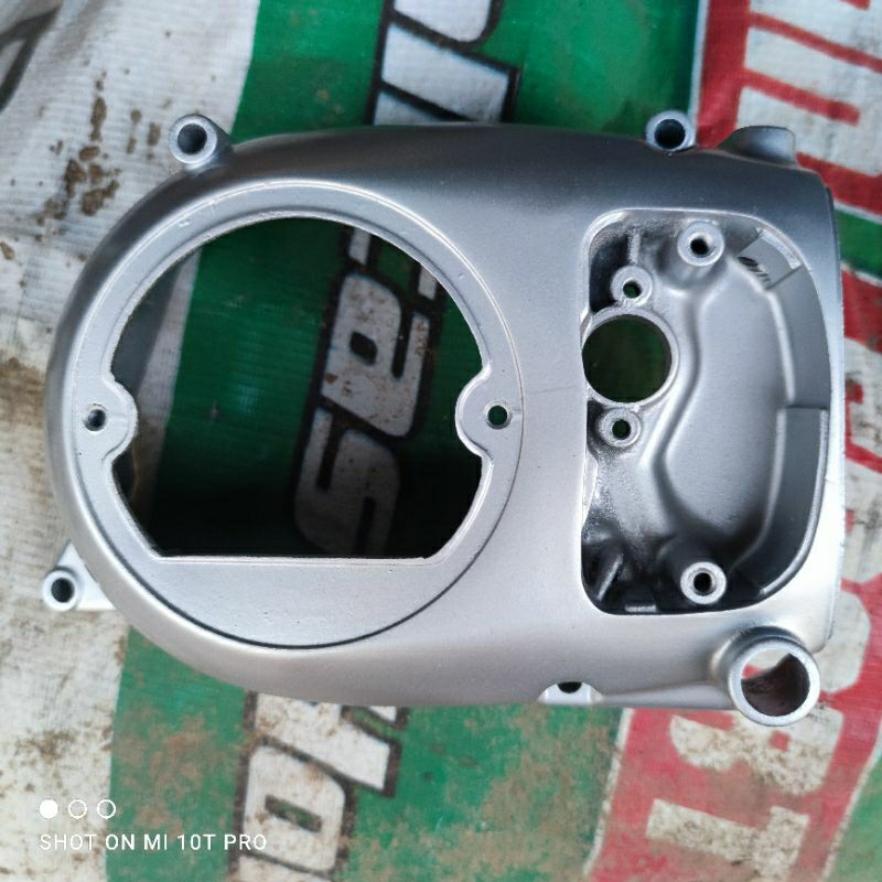 Cover Bak Magnit Suzuki RV90 Original Suzuki Japan