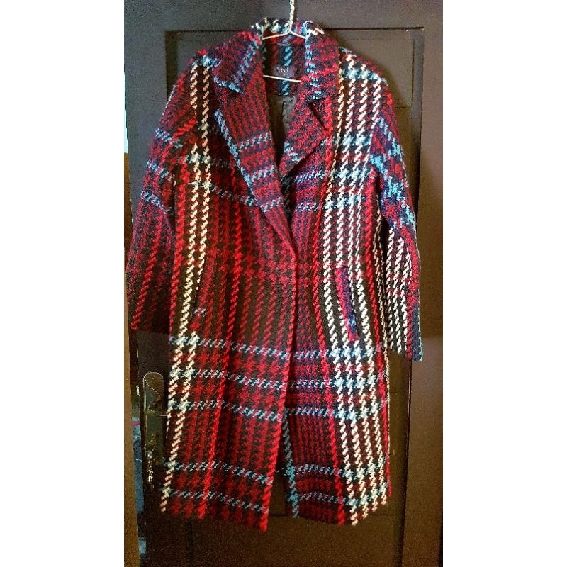 jaket wanita  musim dingin mantel musim dingin jaket winter