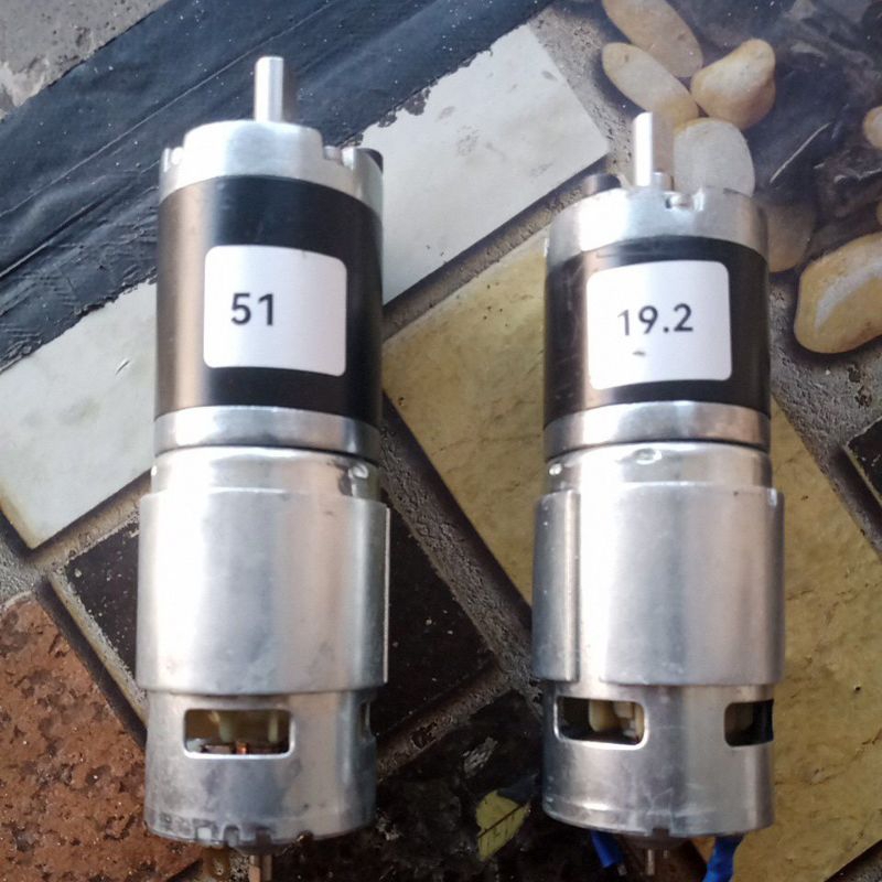 gearbox rs775 planetary gearbox set dinamo
