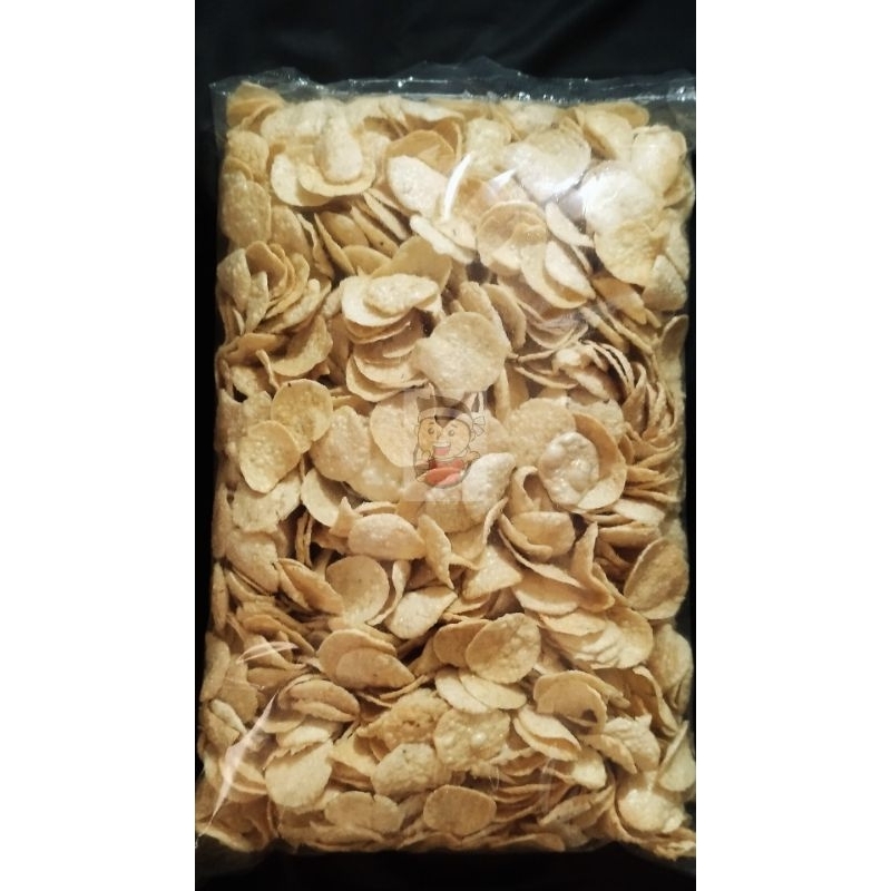 

KERIPIK OPAK 1 KG