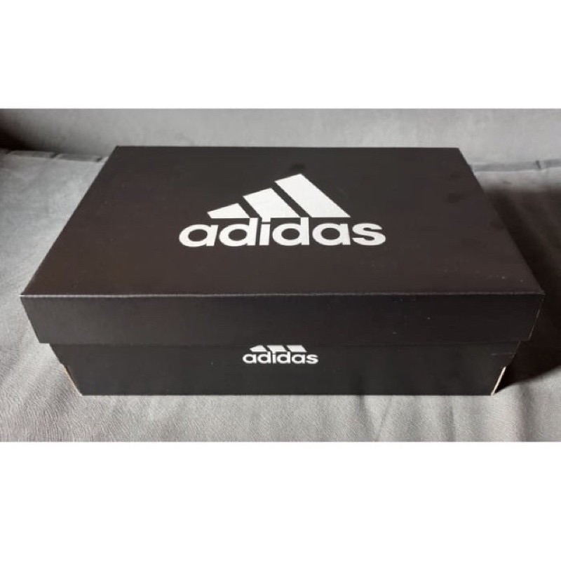 

JUAL DUS / INNER BOX / KARDUS ADIDAS HITAM