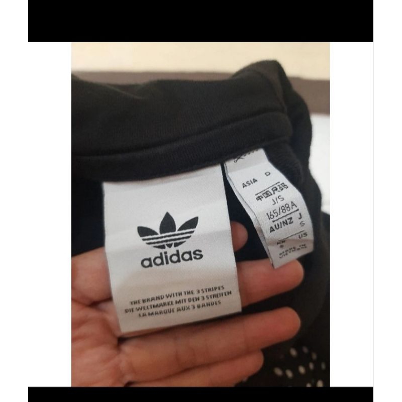 hodie adidas