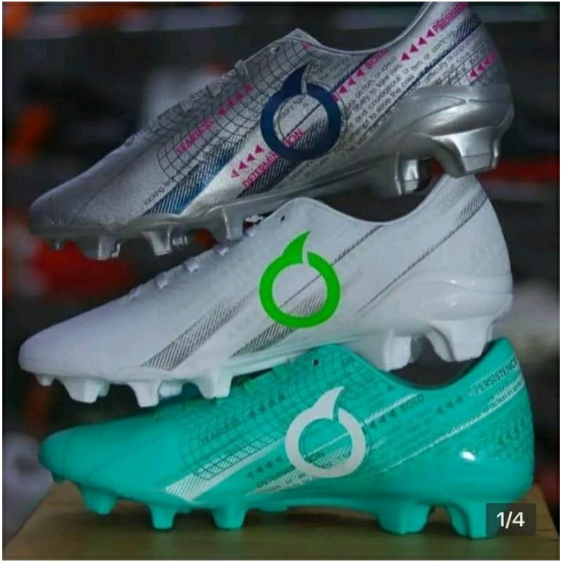 SEPATU OLAHRGA SEPAK BOLA ORTUSEIGHT CATALYST LEGION V2 IN