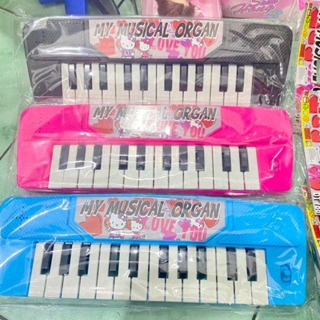 [BISA COD] ORGEN ANAK | PIANO MY MUSICAL  | PIANOe KECIL