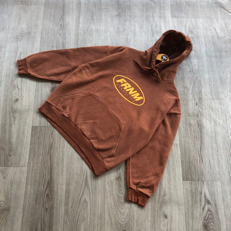HOODIE FRNM