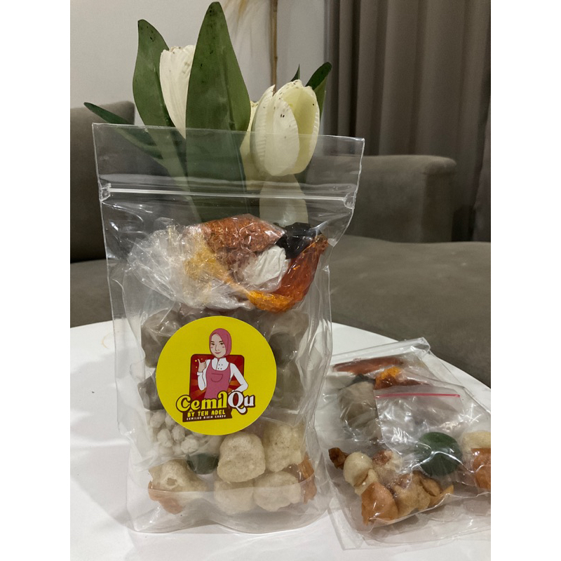 

Baso aci tulang rangu (Turu) by teh adel