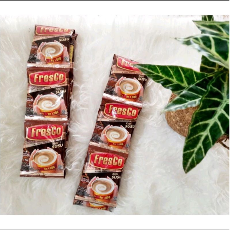 

Fresco 1 renceng | Fresco 1 renteng