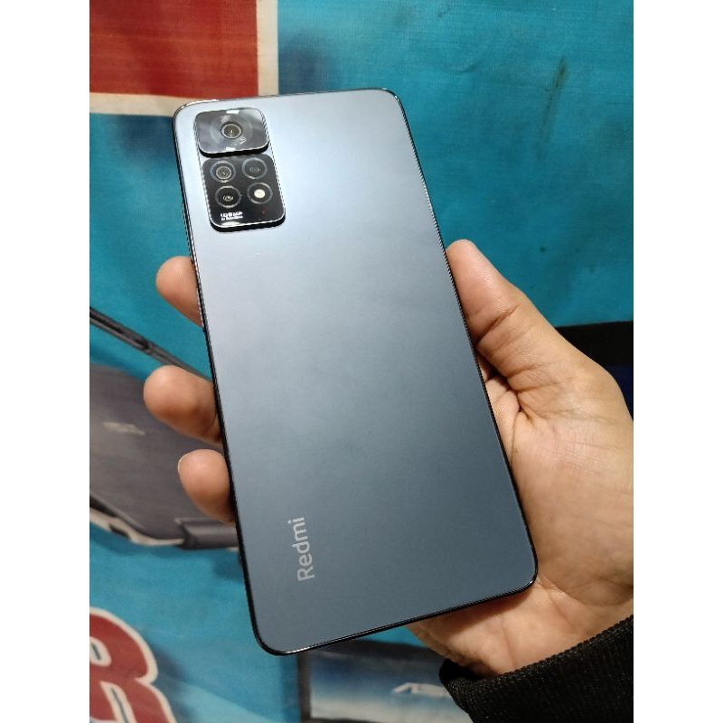 Redmi note 11pro 8/128