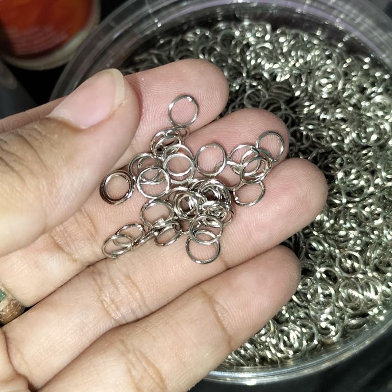 ring sambung