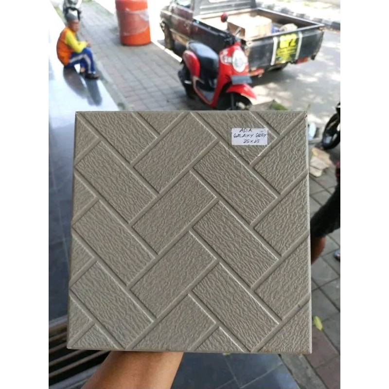 Keramik 25x25 Asia Galaxy Series by Asia Tile