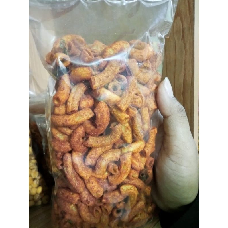 

Makaroni Bantat