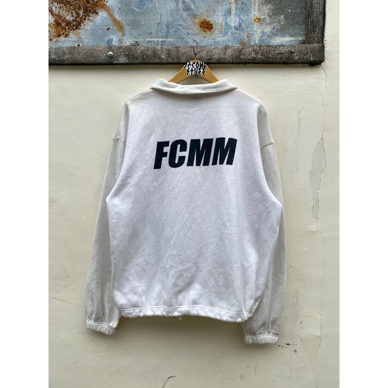 fcmm halfzip