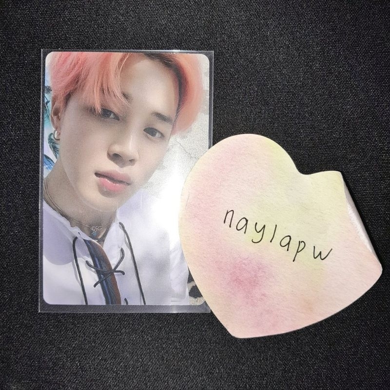 jimin dicon 101 no. 10