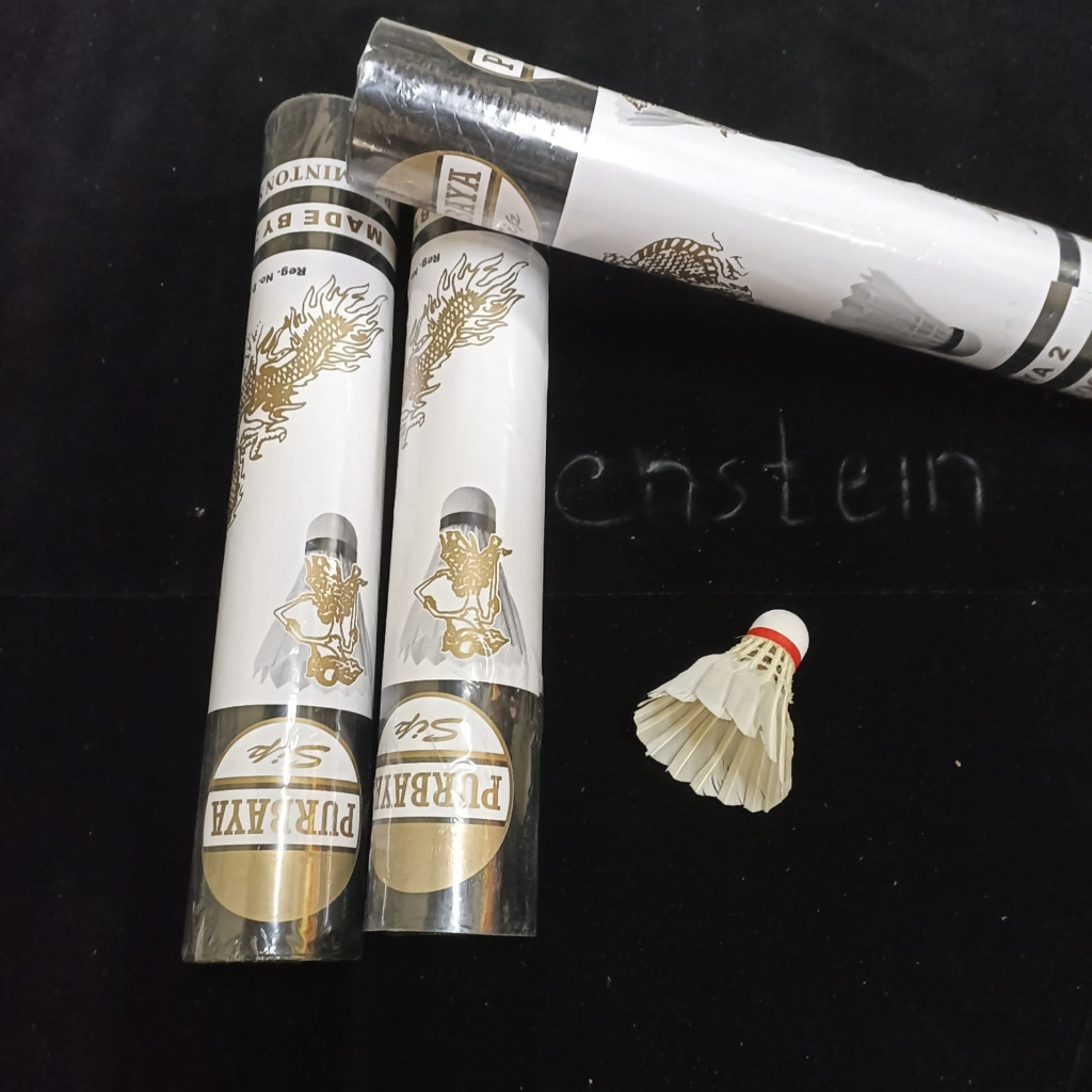 Kok Badminton Purbaya/Dakota