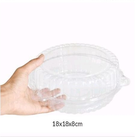 MIKA PRIMA NEW SIFON 18CM / MIKA BULAT 18CM