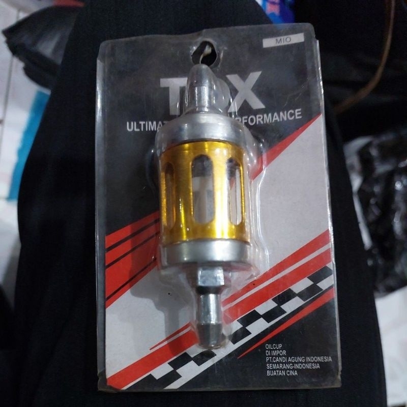 filter bensin variasi universal