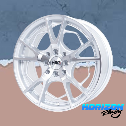 velg racing ring 16 untuk TOYOTA AVANZA dll hsr EXIMIUS