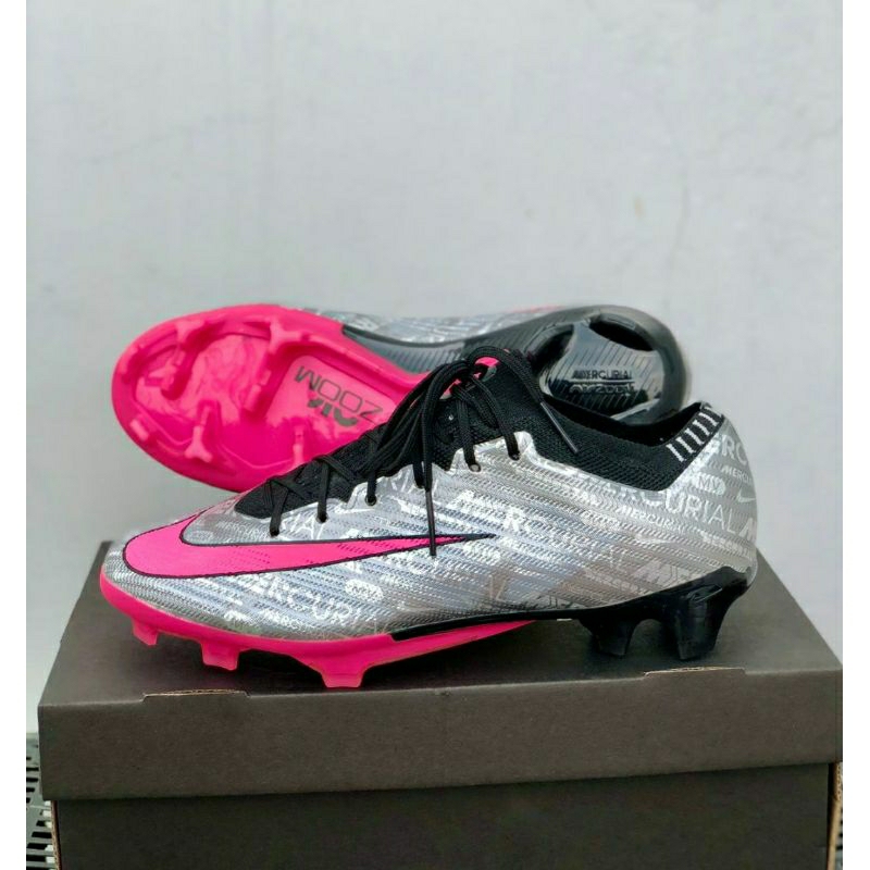 Sepatu Soccer - Nike zoom mercurial elite 3warna