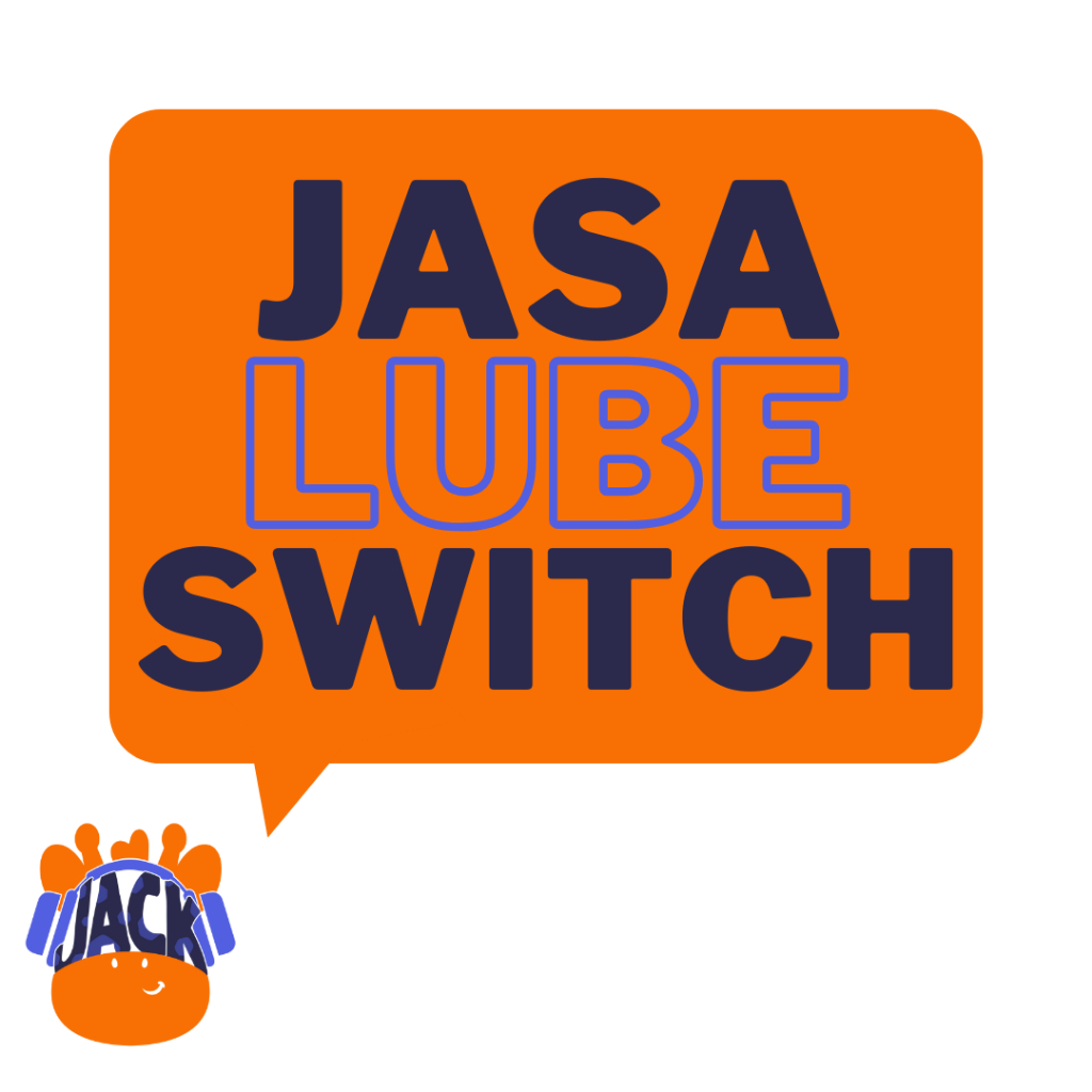 Lube - Lube Switch - Jasa Lube Switch - Pro Lubing - Krytox GPL2050 - Keyboard Switch