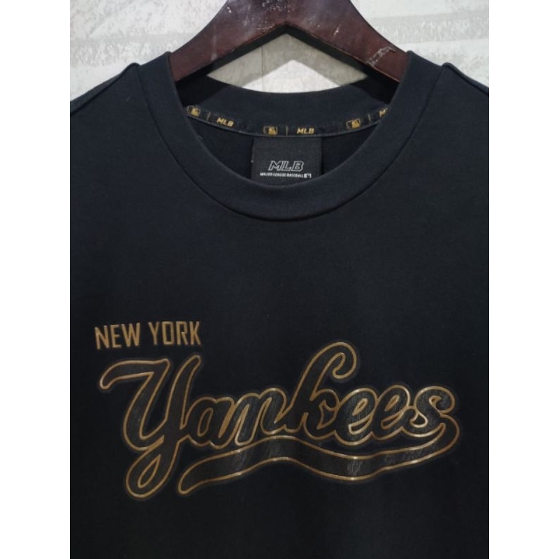 Kaos MLB Yankees original second