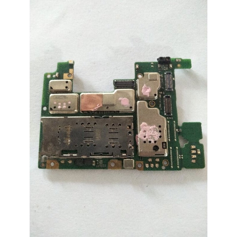 mesin infinix hot 11 play normal