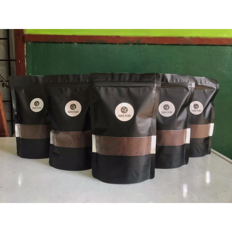 

Kopi Curup Bengkulu (Nahliyah)