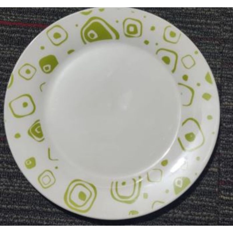 CUCI GUDANG PIRING KERAMIK/ PIRING KUE/ PIRING SAJI/ PIRING MAKAN