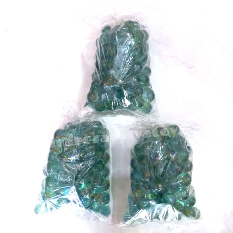 Kelereng Motif Belimbing