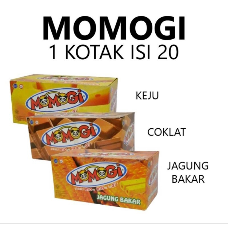 

momogi
