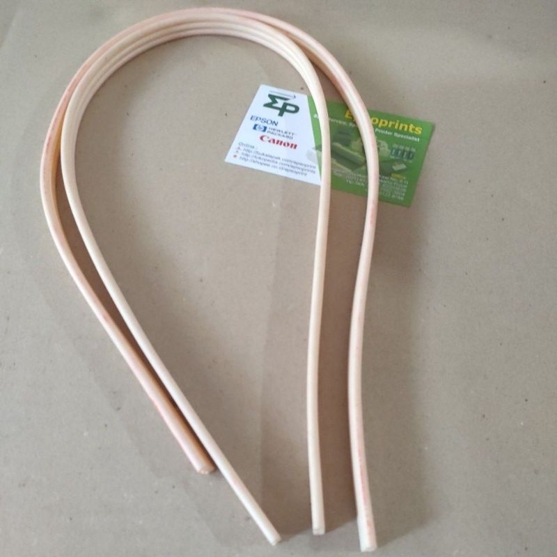 selang epson L1800 selang tinta epson L1800 selang damper L1800