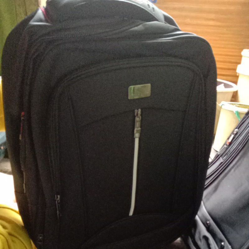 tas ransel polo Line original