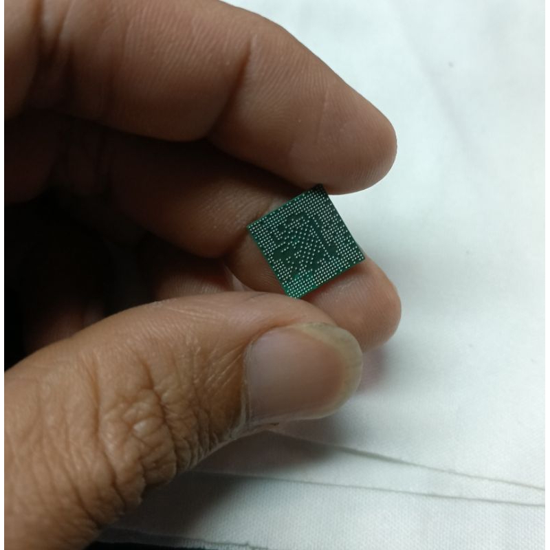 IC CPU mediatek new MT6761v-wb