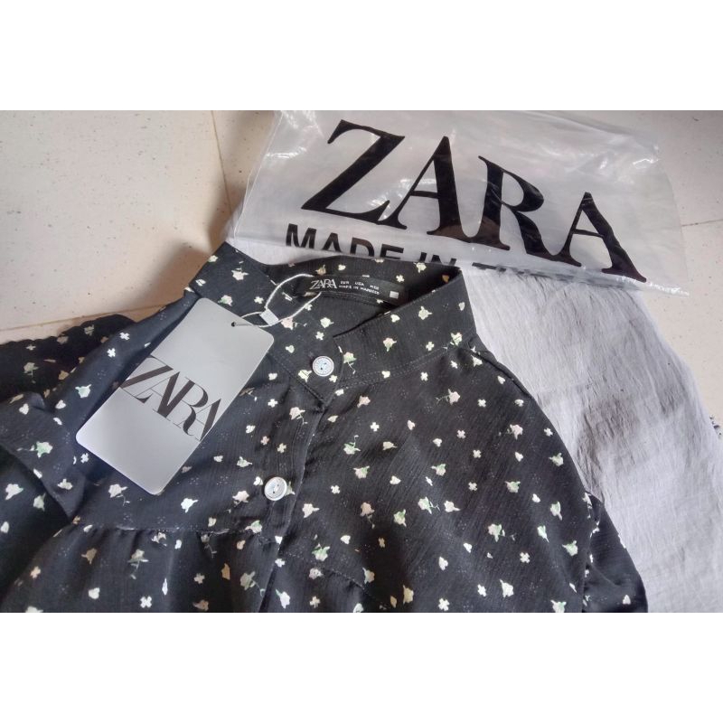 OneSet Zara