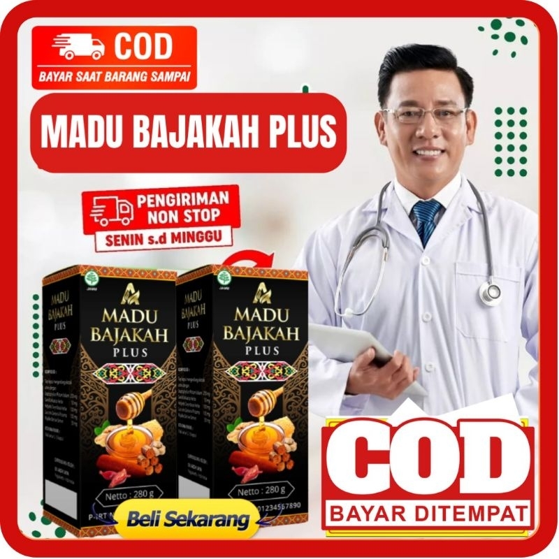 MADU BAJAKAH ABABIL - MADU BAJAKAH PLUS MADU BAJAKAH PLUS ABABIL 𝗠𝗔𝗗𝗨 𝗕𝗢𝗥𝗡𝗘𝗢 MADU BAJAKAH PREMIUM Ma