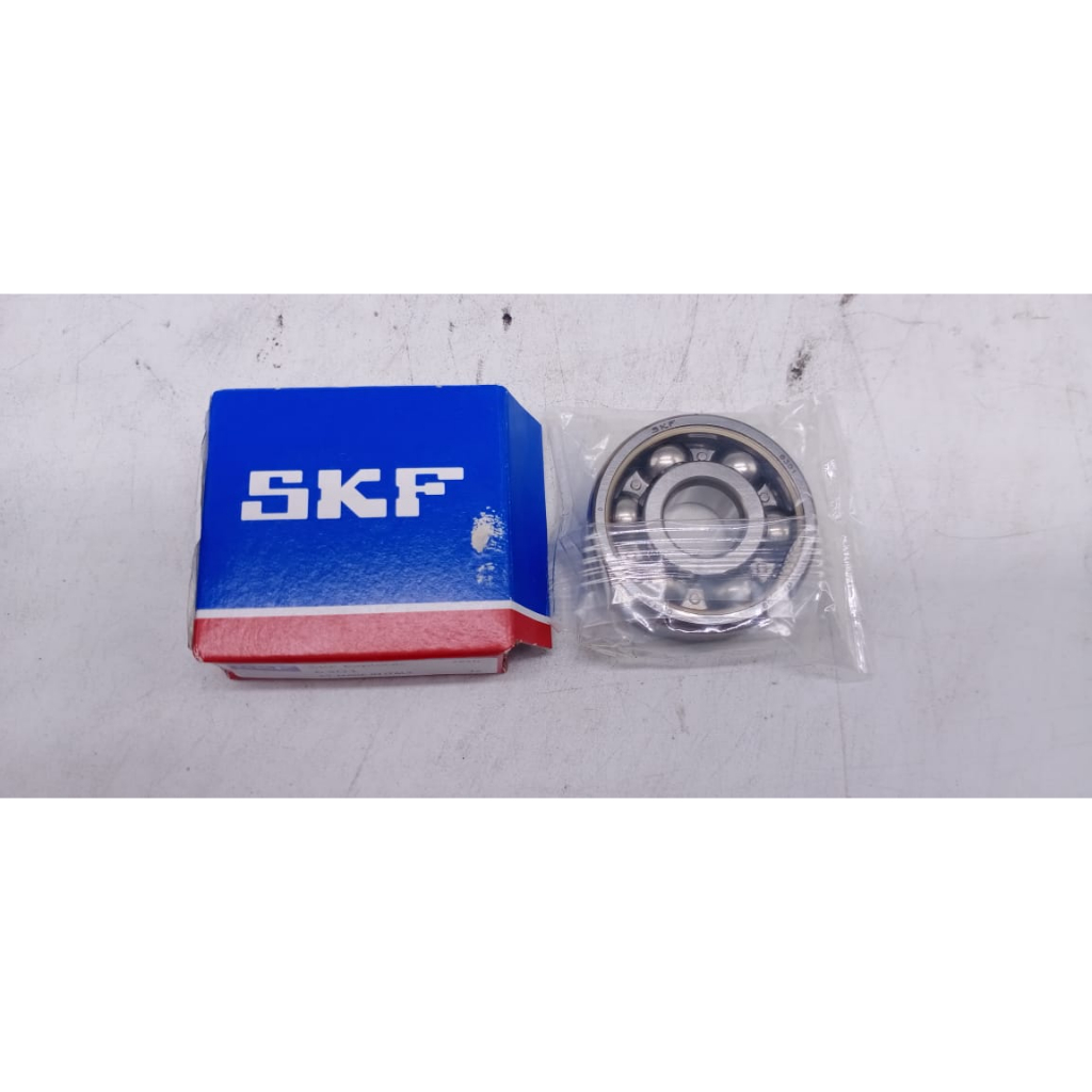 SKF 6301
