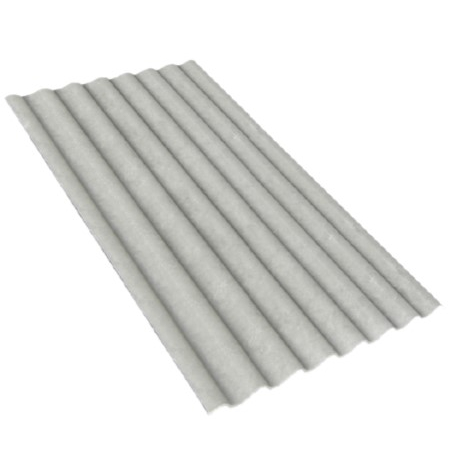 ATAP ASBES GELOMBANG KECIL