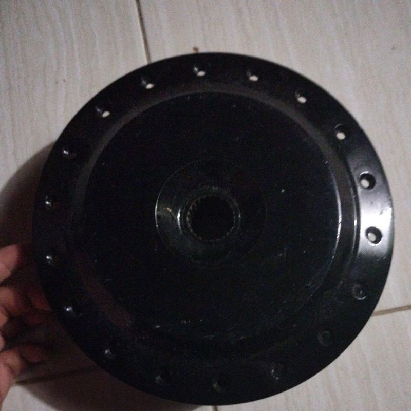 TROMOL BELAKANG VARIO 125/150