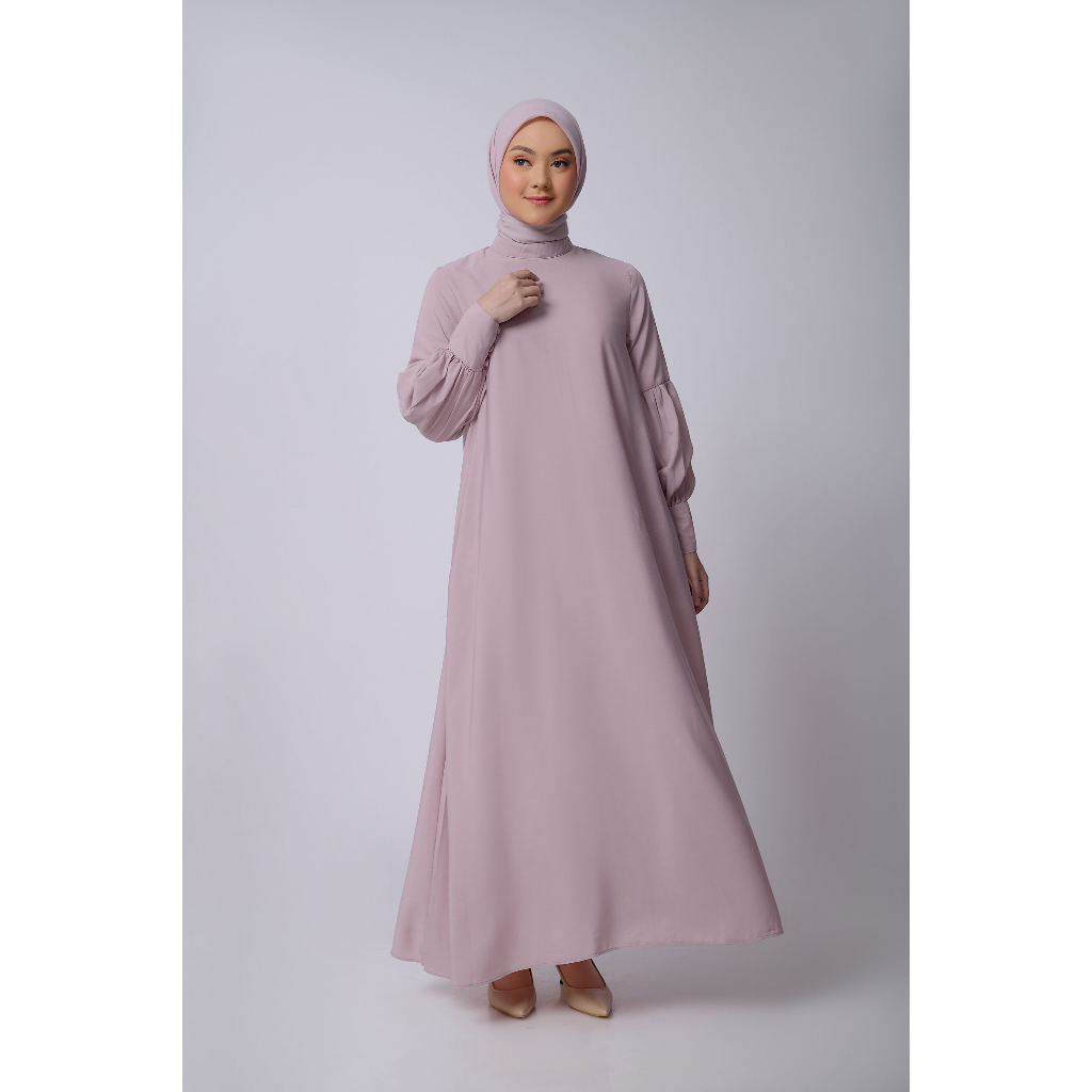 Year End Sale  - ZM Zaskia Mecca - Wyl Gamis - Daily