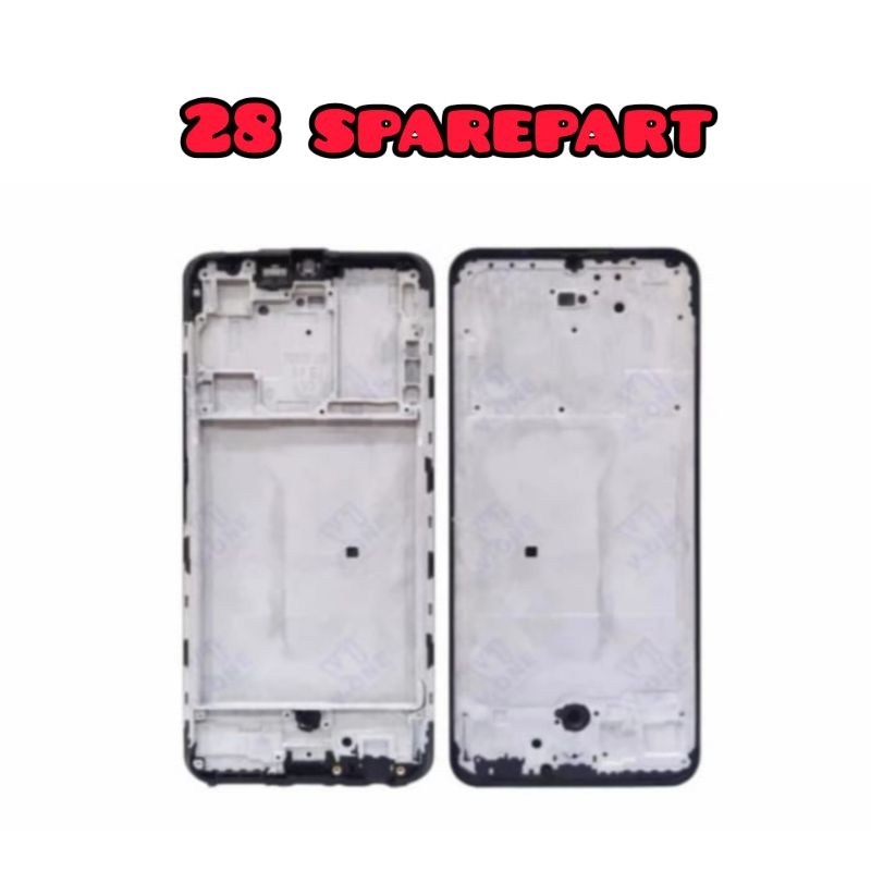 FRAME LCD / TULANG TENGAH VIVO V20 SE/V20SE ORIGINAL