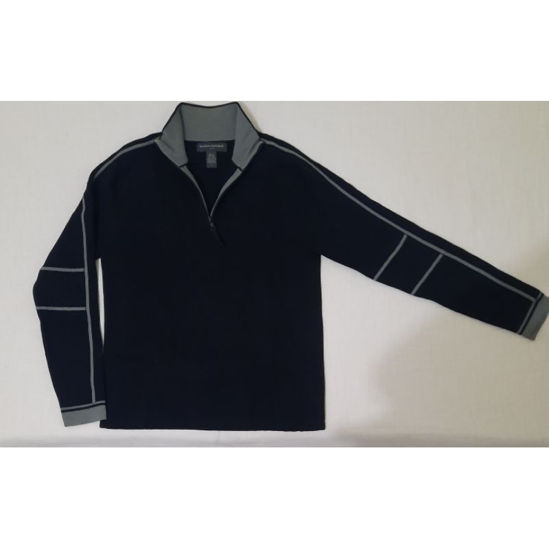 Atasan/sweater pria BANANA REPUBLIC