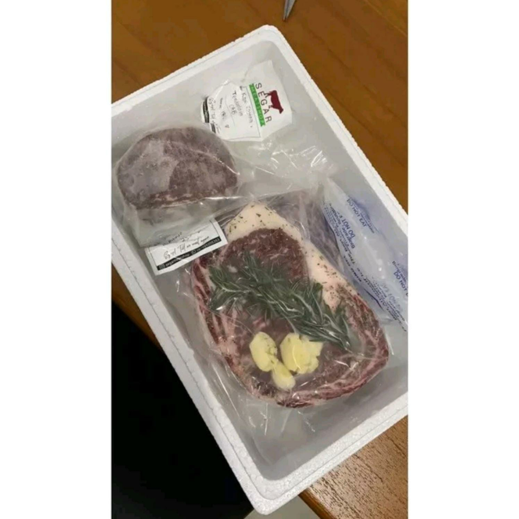 

Additional Packaging ( Styrofoam )