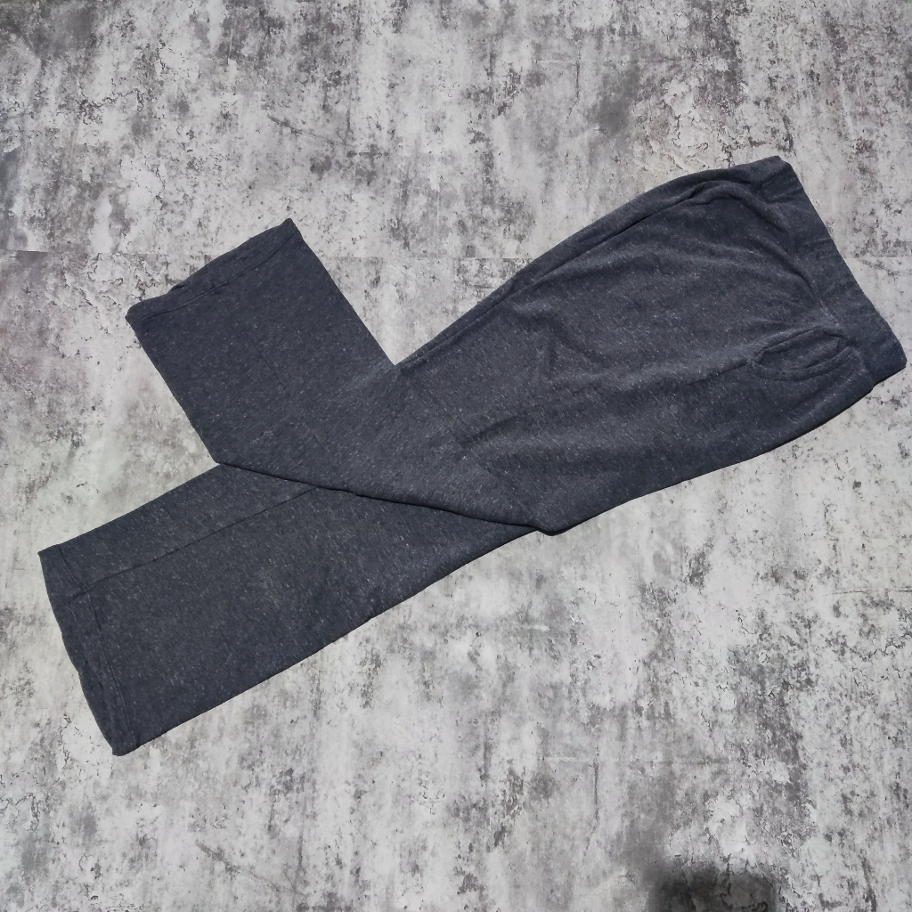 CELANA JOGGER By UNIQLO SECOND CP023