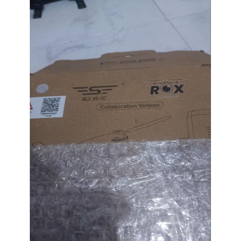 Sjrc f22s Pro ROG 2 battery second