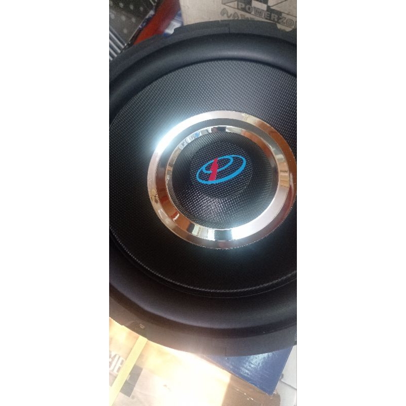 Subwoofer Prokick PK12-X2