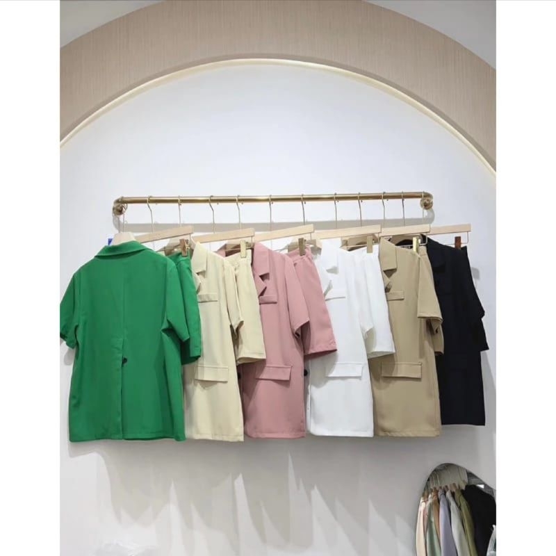 Set Blazer Import Bangkok